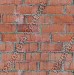 Seamless Textures of Bricks & Normal Mapping 